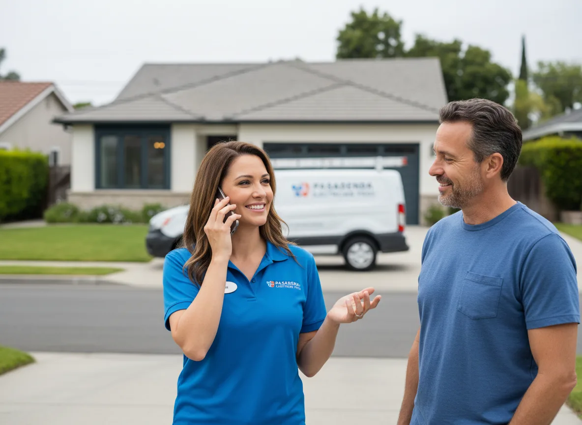Electrician Audubon, MN FAQs